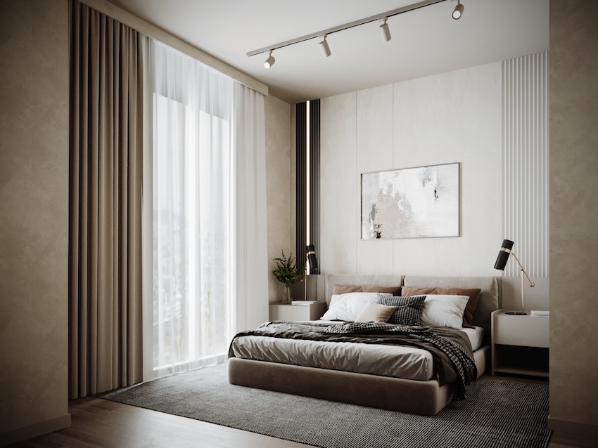 Квартира в Стамбуле в новом комплексе İki Yaka Fikirtepe в районе Кадыкёй - Фото 14