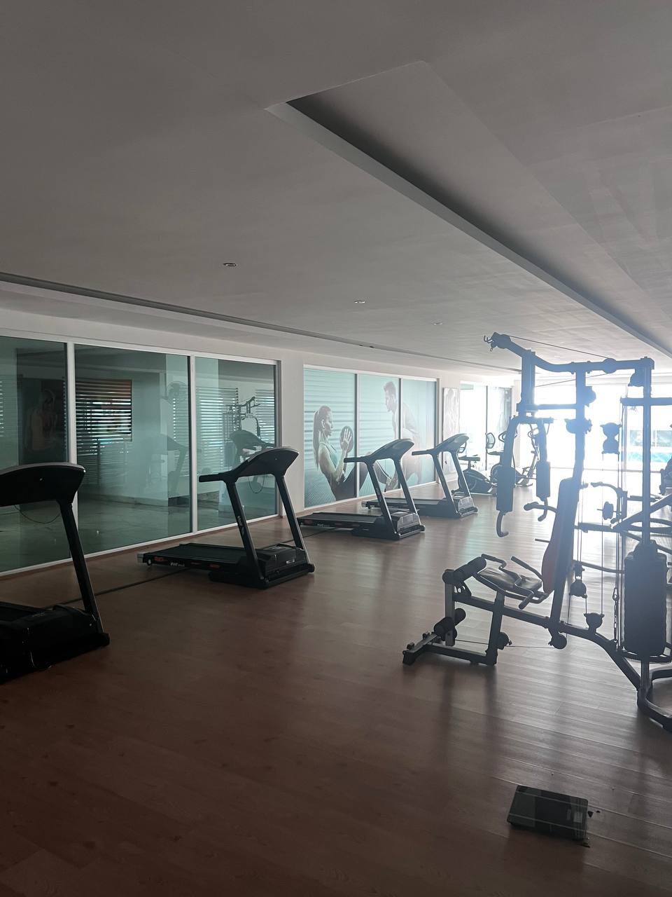 Квартира в Алании 1+1 в комплексе Sun Palace Garden в районе Тосмур - Фото 7