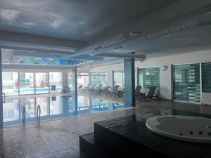 Квартира в Алании 1+1 в комплексе Sun Palace Garden в районе Тосмур - Фото 4