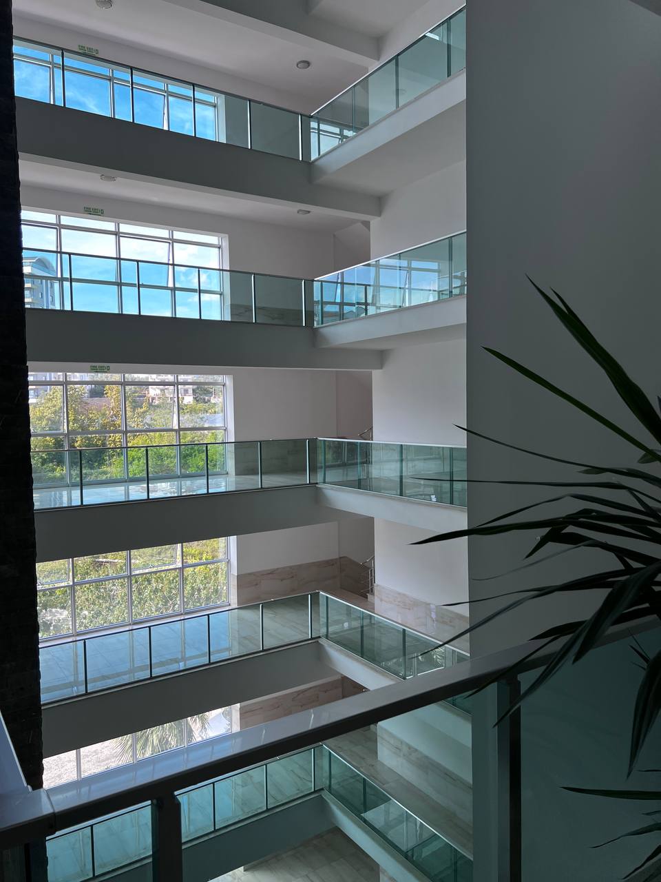 Квартира в Алании 1+1 в комплексе Sun Palace Garden в районе Тосмур - Фото 3