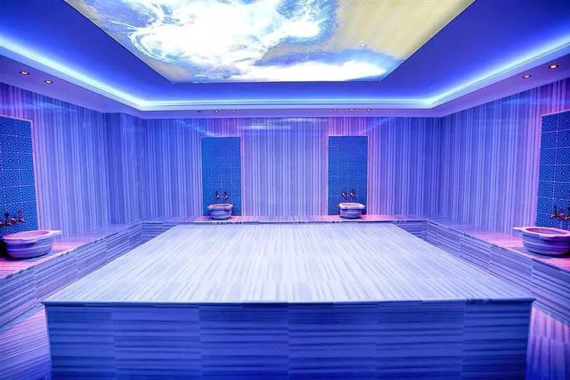 Квартира в Алании 1+1 в комплексе Sun Palace Garden в районе Тосмур - Фото 6