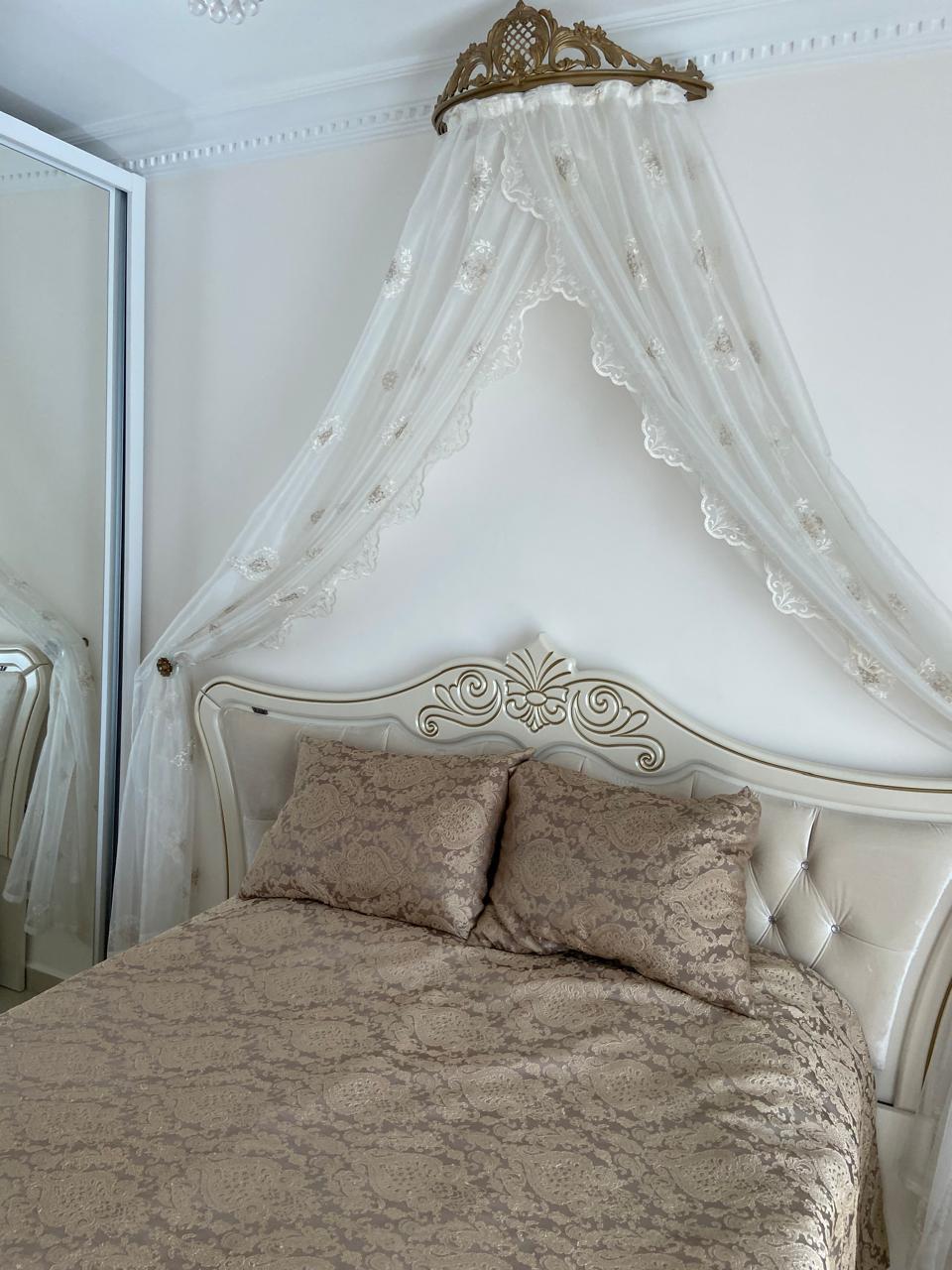 Квартира в Алании 1+1 в комплексе Yekta Towers в районе Махмутлар - Фото 21