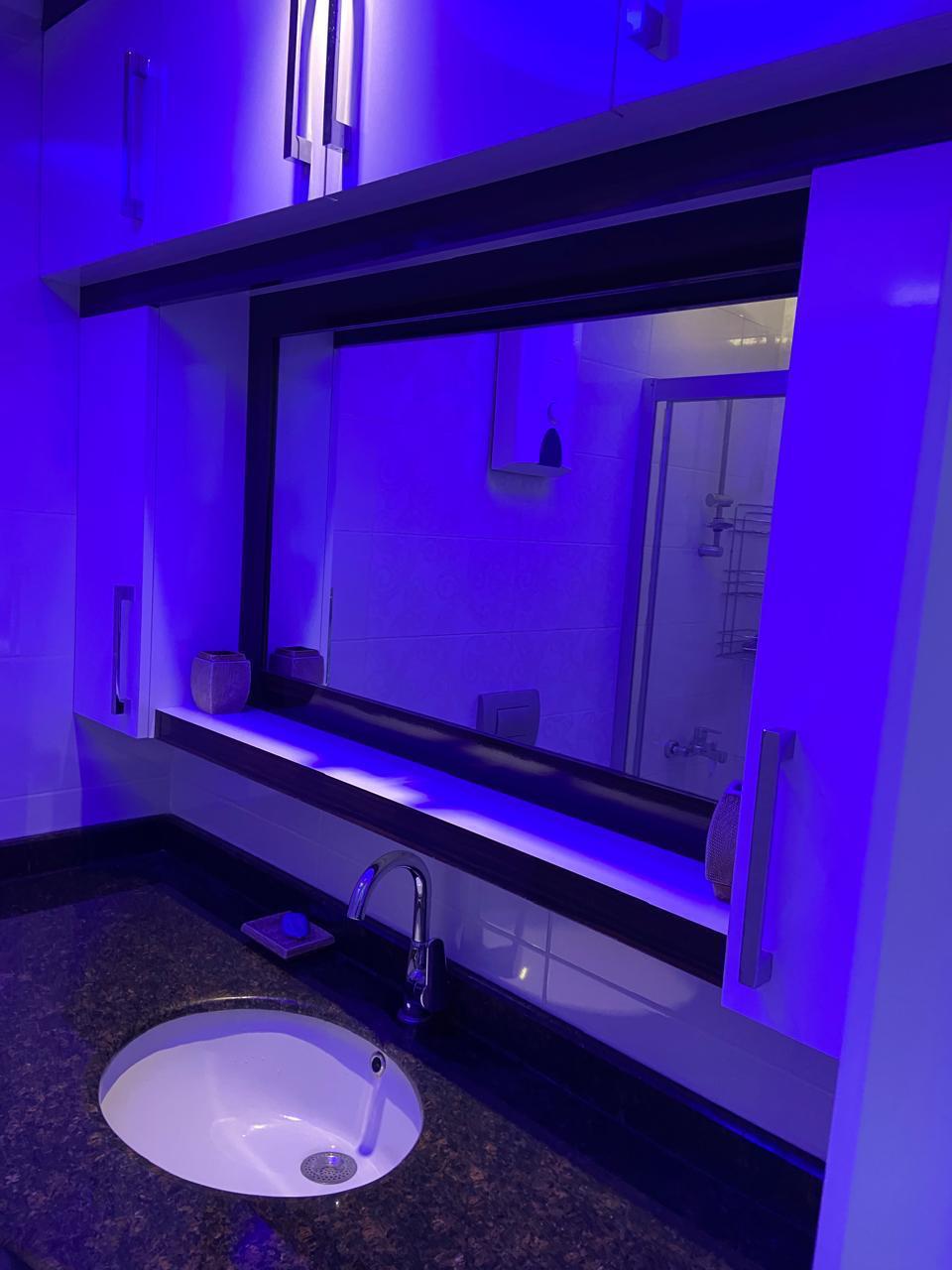 Квартира в Алании 1+1 в комплексе Yekta Towers в районе Махмутлар - Фото 22