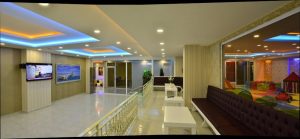 Квартира в Алании 1+1 в комплексе Yekta Towers в районе Махмутлар - Фото 7