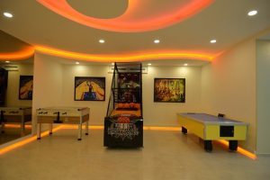 Квартира в Алании 1+1 в комплексе Yekta Towers в районе Махмутлар - Фото 9