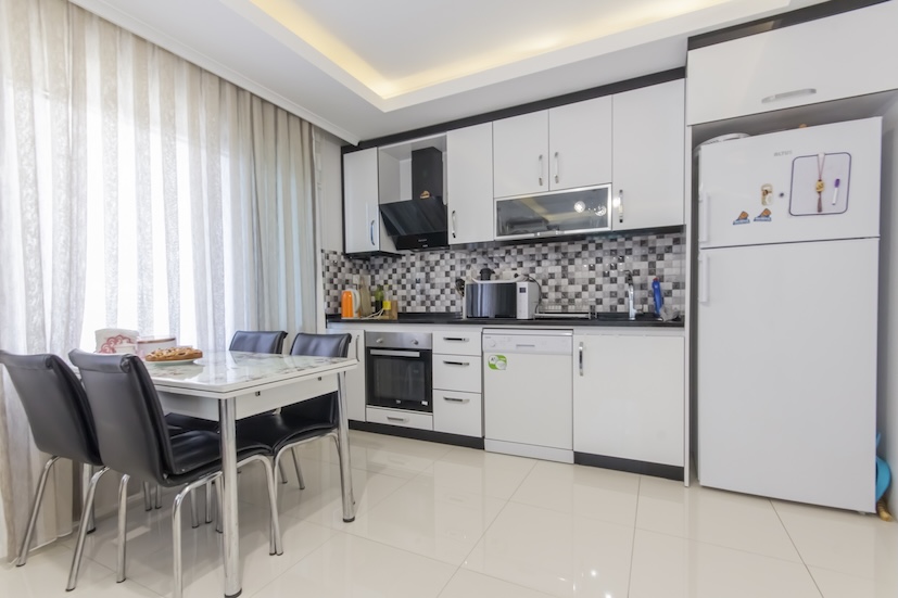 Квартира в Алании 2+1 в комплексе Star Palace в Махмутлар - Фото 25