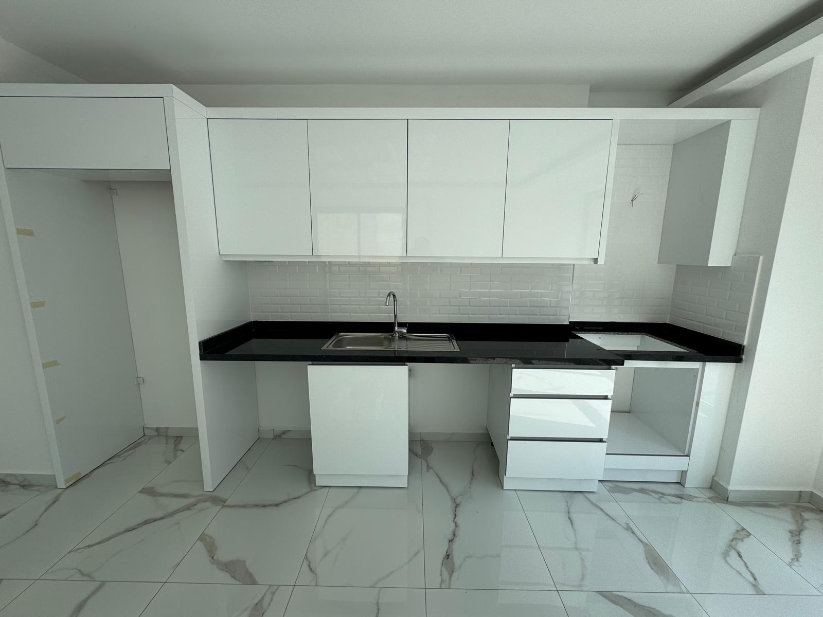 Квартира в Алании 1+1 в комплексе Hakyuz Life 3 в районе Махмутлар - Фото 12