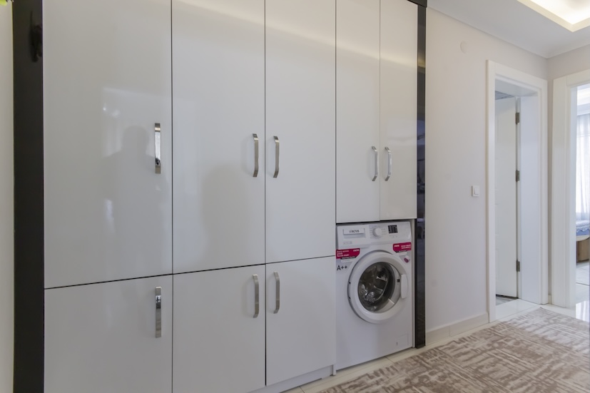 Квартира в Алании 2+1 в комплексе Star Palace в Махмутлар - Фото 13