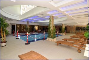 Квартира в Алании 1+1 в комплексе Yekta Towers в районе Махмутлар - Фото 11