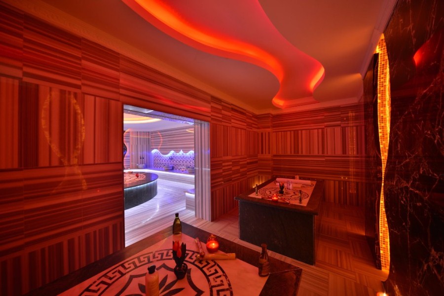 Квартира в Алании 1+1 в комплексе Yekta Towers в районе Махмутлар - Фото 15