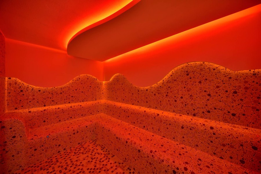 Квартира в Алании 1+1 в комплексе Yekta Towers в районе Махмутлар - Фото 16