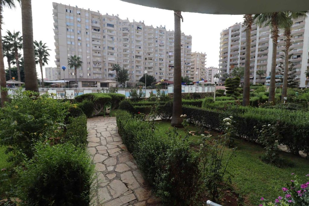 Квартира в Махмутларе 4+1 — Flamingo Residence 2, Алания - Фото 5