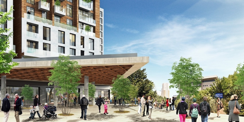 Квартира в Стамбуле в новом комплексе Avrupa Konutlari Esentepe в районе Картал - Фото 9