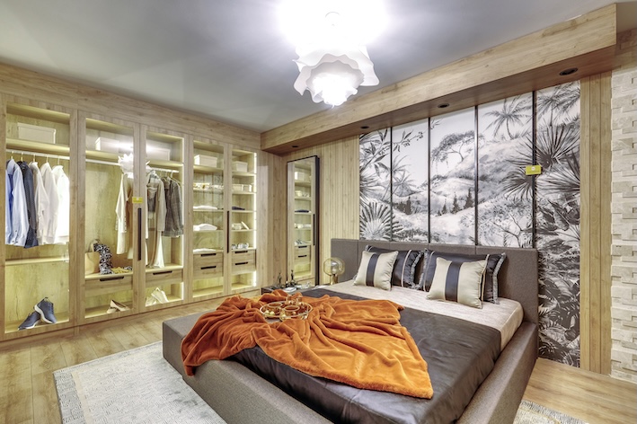 Квартира в Стамбуле в новом комплексе İnMari Oksijen в районе Бейликдюзю - Фото 23