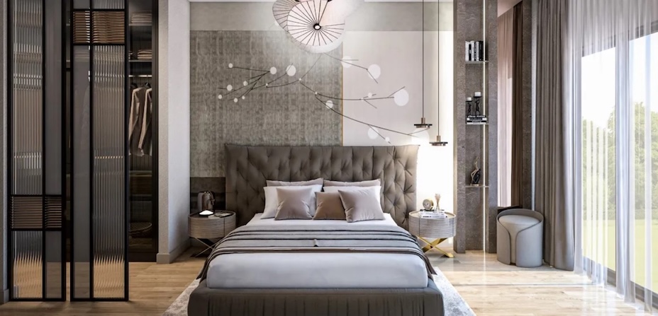 Квартира в Стамбуле в комплексе Alya Konutlari Merkezefendi в Зейтинбурну - Фото 5