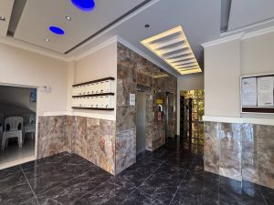 Квартира в Алании 1+1 в комплексе Bay 5 в районе Махмутлар - Фото 6