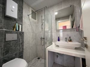Квартира в Алании 1+1 в комплексе Bay 5 в районе Махмутлар - Фото 11