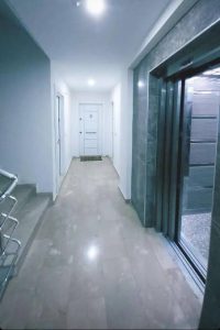 Квартира 1+1 в комплексе Anemon у пляжа Клеопатра, Алания - Фото 11