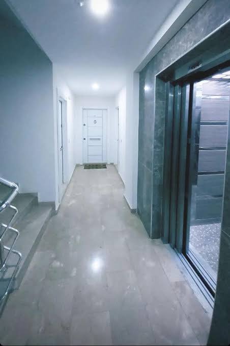 Квартира 1+1 в комплексе Anemon у пляжа Клеопатра, Алания - Фото 11