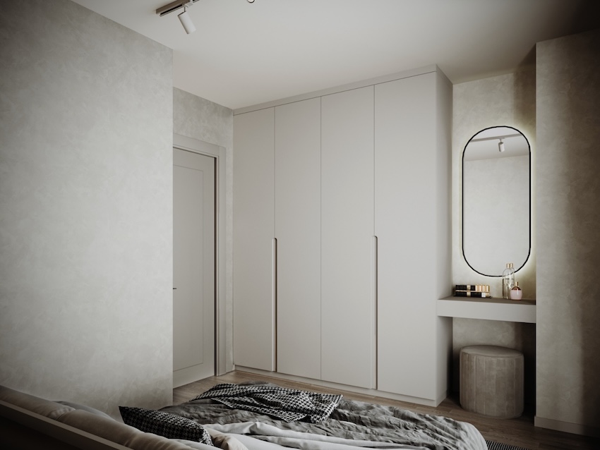 Квартира в Стамбуле в новом комплексе İki Yaka Fikirtepe в районе Кадыкёй - Фото 11