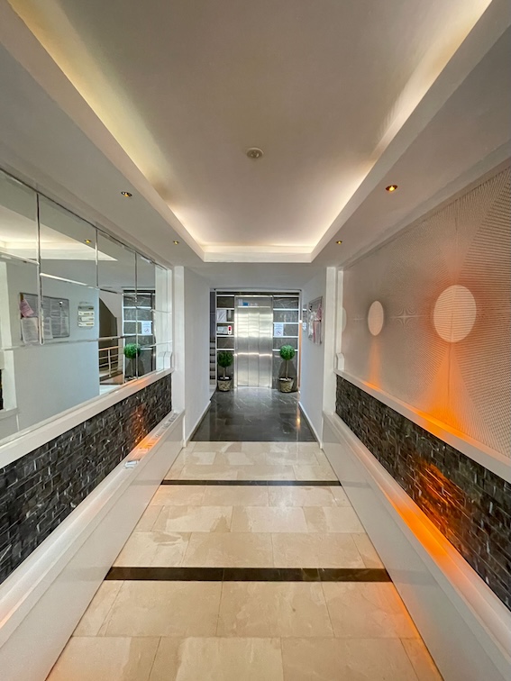 Квартира в Алании 3+1 в комплексе Elit Life в районе Оба - Фото 5