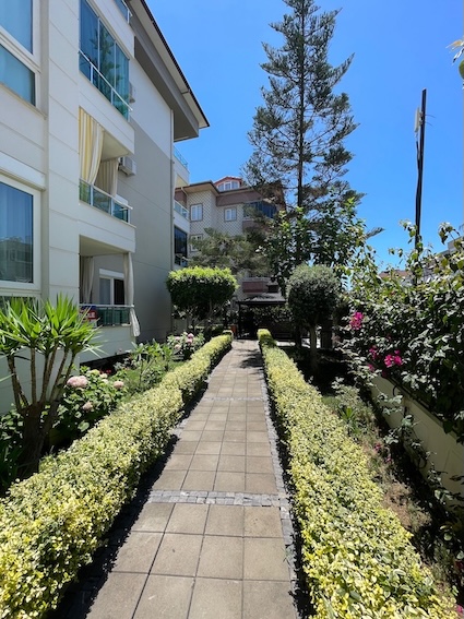 Квартира в Алании 3+1 в комплексе Elit Life в районе Оба - Фото 3