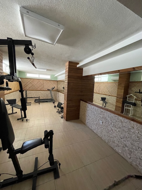 Квартира в Алании 3+1 в комплексе Elit Life в районе Оба - Фото 4