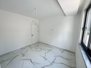 Квартира в Алании 1+1 в комплексе Hakyuz Life 3 в районе Махмутлар - Фото 18