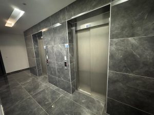 Квартира в Алании 1+1 в комплексе Hakyuz Life 3 в районе Махмутлар - Фото 8