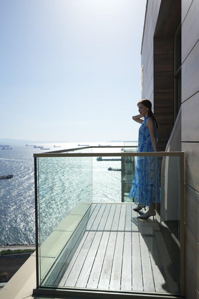 Квартира в Стамбуле в новом комплексе Büyükyalı в районе Зейтинбурну - Фото 15