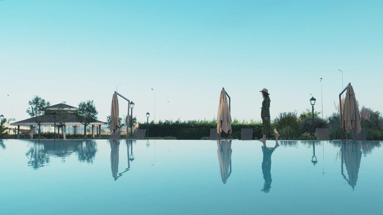 Квартира в Стамбуле в новом комплексе Büyükyalı в районе Зейтинбурну - Фото 18