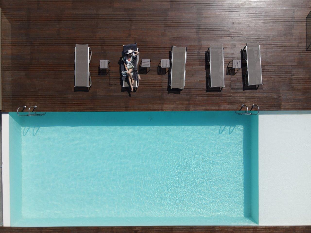 Квартира в Стамбуле в новом комплексе Büyükyalı в районе Зейтинбурну - Фото 19