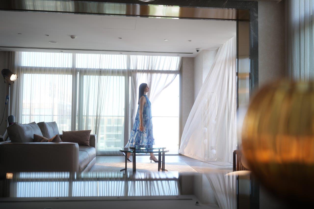 Квартира в Стамбуле в новом комплексе Büyükyalı в районе Зейтинбурну - Фото 14