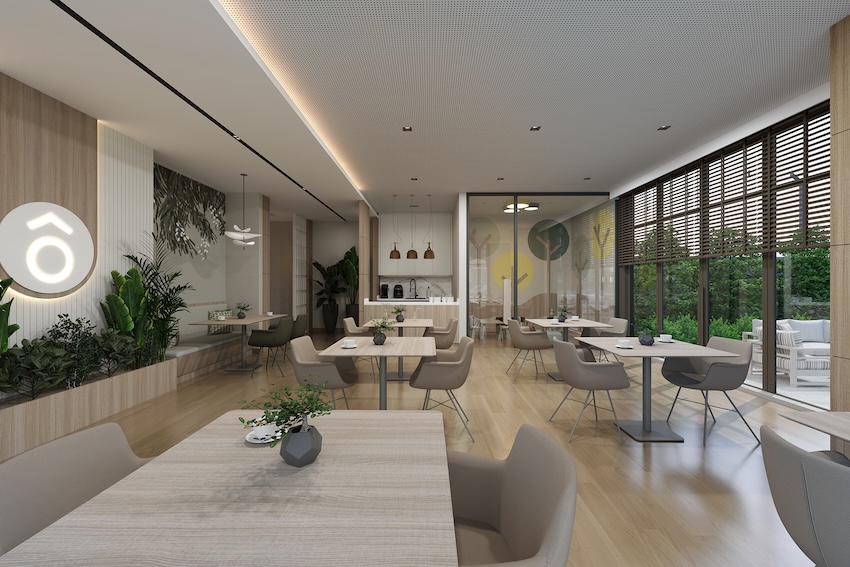 Квартира в Стамбуле в новом комплексе Ozak Dragos, Турция - Фото 25