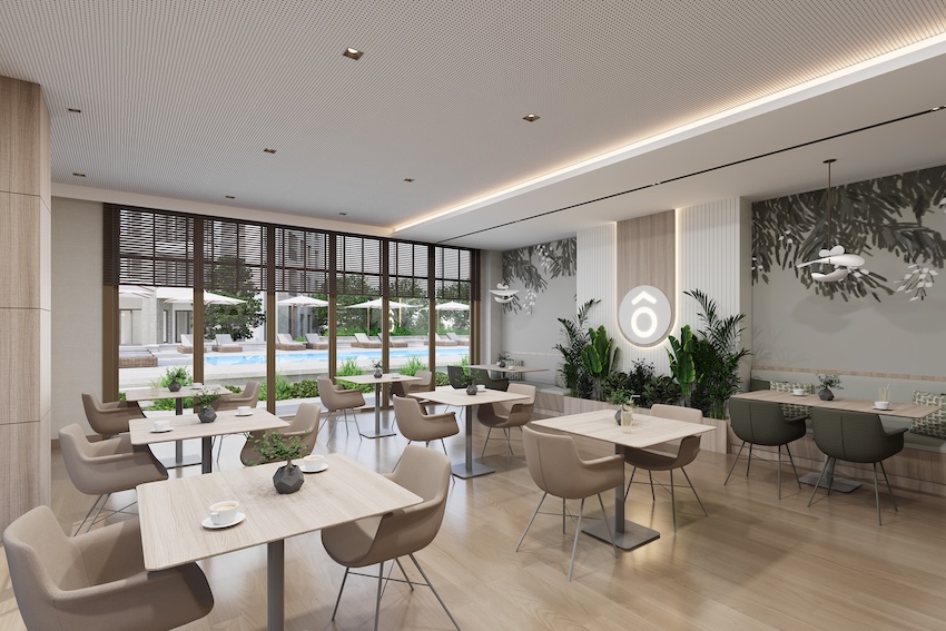 Квартира в Стамбуле в новом комплексе Ozak Dragos, Турция - Фото 27