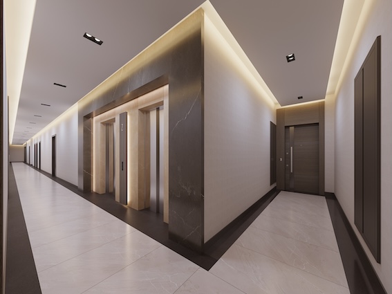 Квартира в Стамбуле в новом комплексе Ozak Dragos, Турция - Фото 29