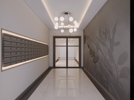 Квартира в Стамбуле в новом комплексе Ozak Dragos, Турция - Фото 30