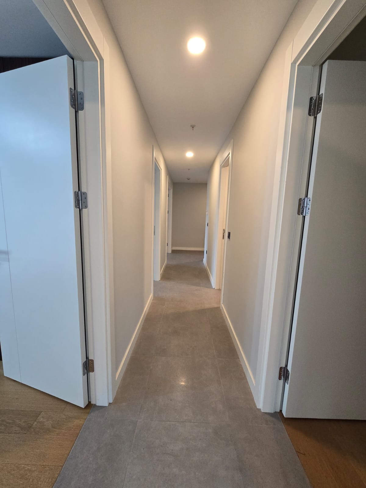 Квартира в Стамбуле в новом комплексе Fortis Sinanli в районе Кадыкёй - Фото 14