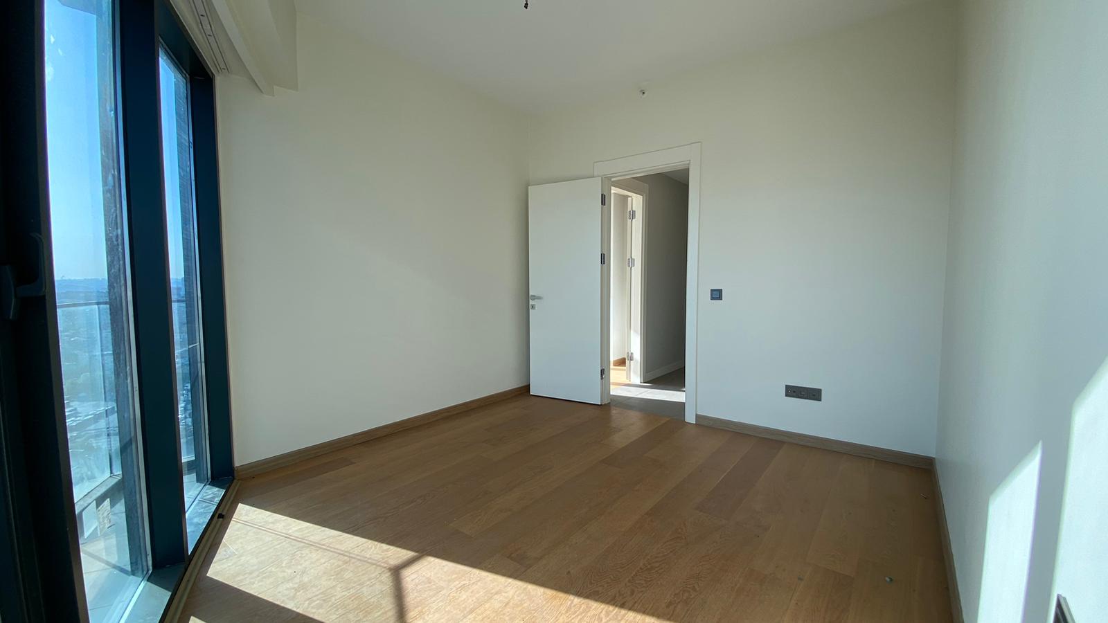 Квартира в Стамбуле в новом комплексе Fortis Sinanli в районе Кадыкёй - Фото 18