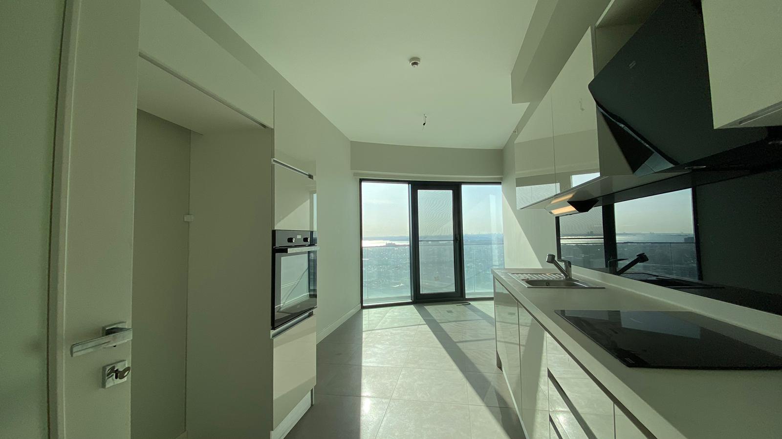 Квартира в Стамбуле в новом комплексе Fortis Sinanli в районе Кадыкёй - Фото 21