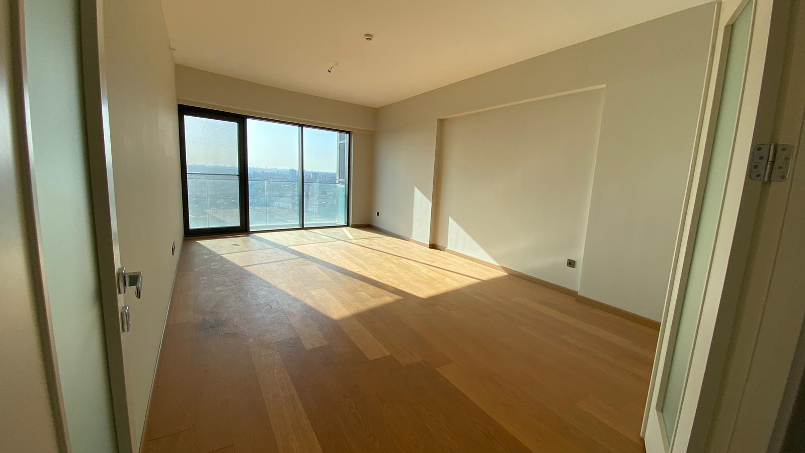 Квартира в Стамбуле в новом комплексе Fortis Sinanli в районе Кадыкёй - Фото 22