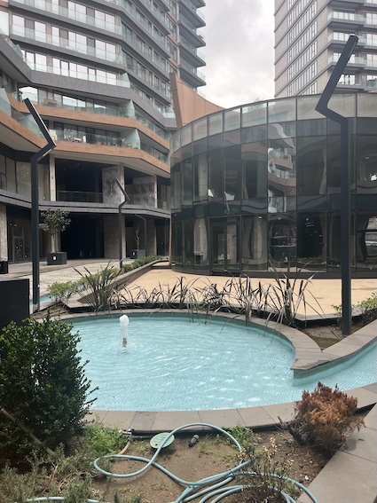 Квартира в Стамбуле в новом комплексе Fortis Sinanli в районе Кадыкёй - Фото 9