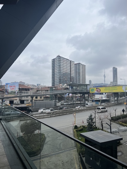 Квартира в Стамбуле в новом комплексе Fortis Sinanli в районе Кадыкёй - Фото 4