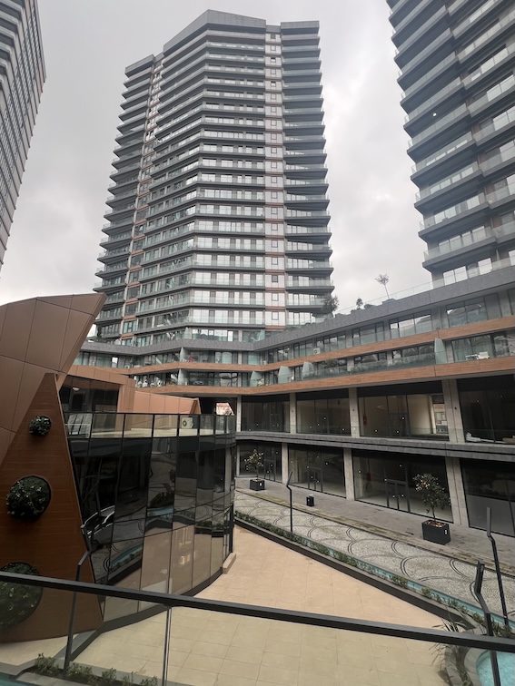 Квартира в Стамбуле в новом комплексе Fortis Sinanli в районе Кадыкёй - Фото 5