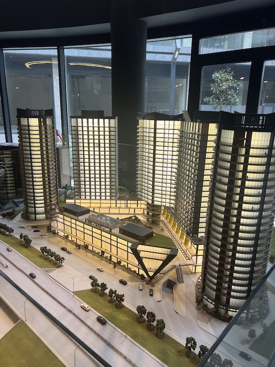 Квартира в Стамбуле в новом комплексе Fortis Sinanli в районе Кадыкёй - Фото 6