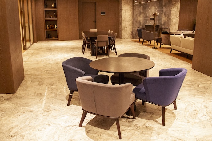 Квартира в Стамбуле в новом комплексе Büyükyalı в районе Зейтинбурну - Фото 24