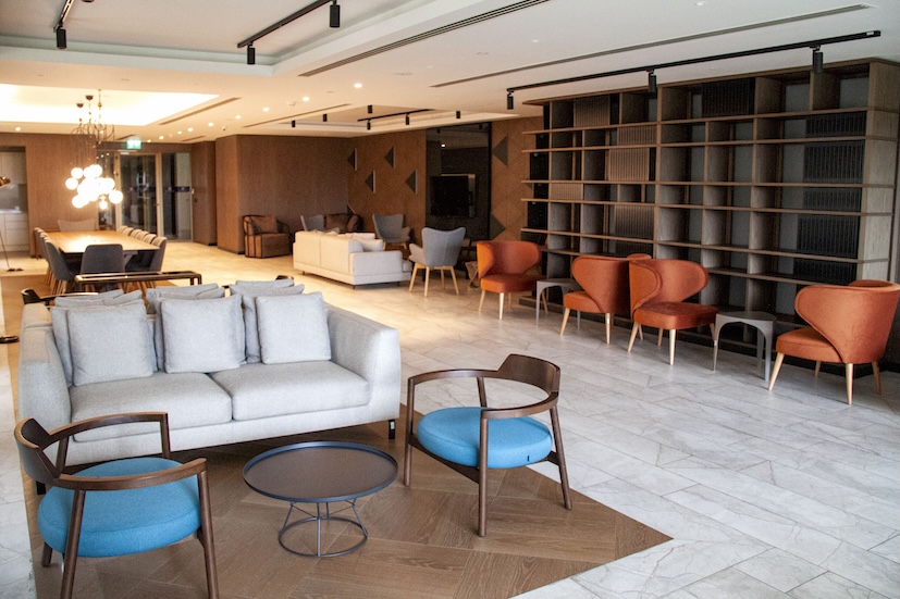 Квартира в Стамбуле в новом комплексе Büyükyalı в районе Зейтинбурну - Фото 26