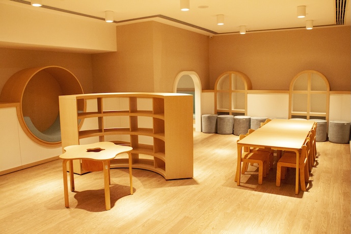 Квартира в Стамбуле в новом комплексе Büyükyalı в районе Зейтинбурну - Фото 29