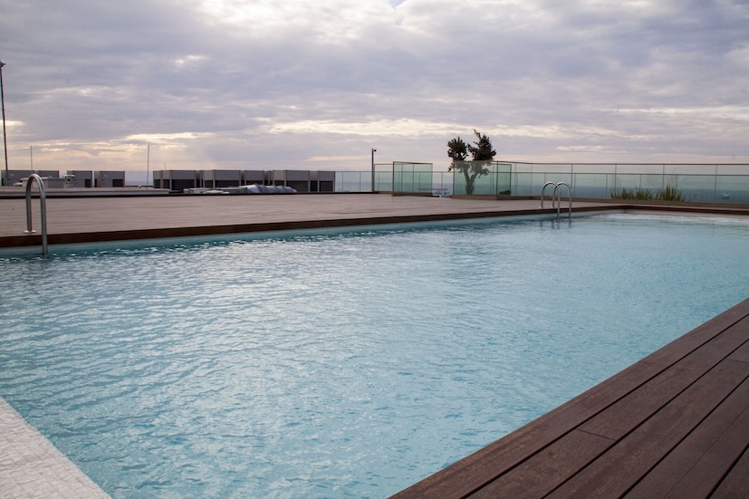 Квартира в Стамбуле в новом комплексе Büyükyalı в районе Зейтинбурну - Фото 30