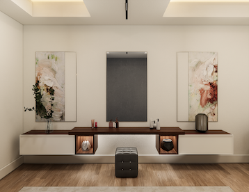 Квартира в Стамбуле в новом комплексе Bosphorus Besiktas в районе Бешикташ - Фото 26